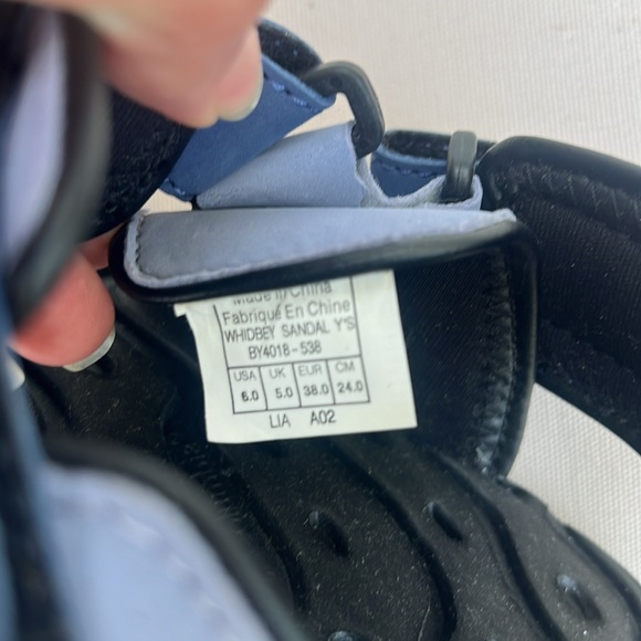 Columbia whidby sport sandals - Picture 3 of 4